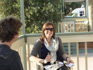 Eldorado Tourist Park - Maitland Accommodation 0