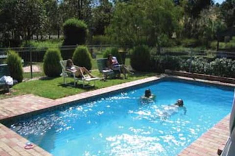 Aristocrat Waurnvale Motel - Maitland Accommodation 1