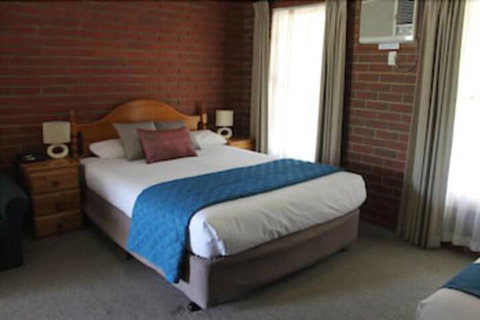 Aristocrat Waurnvale Motel - Maitland Accommodation 2