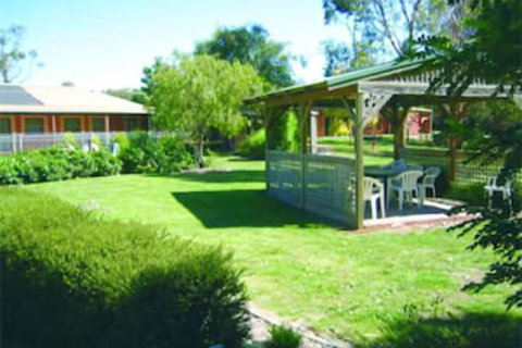 Aristocrat Waurnvale Motel - Maitland Accommodation 7