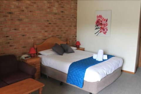Aristocrat Waurnvale Motel - Maitland Accommodation 3