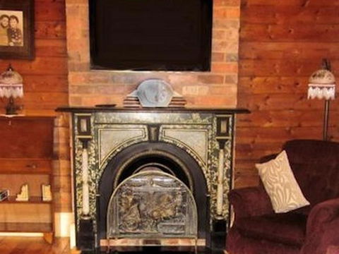 Drysdale House - Maitland Accommodation 4
