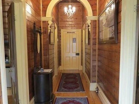 Drysdale House - Maitland Accommodation 5