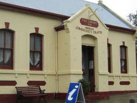 Drysdale House - Maitland Accommodation 2