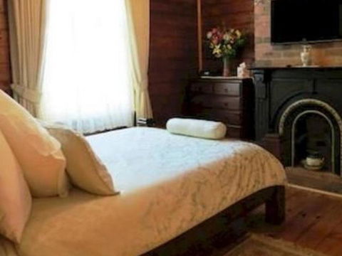 Drysdale House - Maitland Accommodation 3