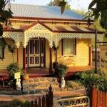 Drysdale House - Maitland Accommodation 0