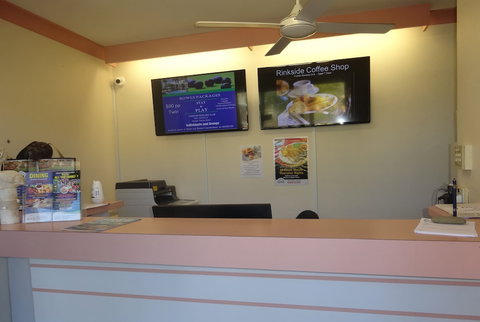 Forster Palms Motel - Maitland Accommodation 5