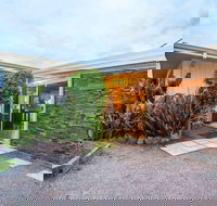 Rustic Retreat Esperance - Maitland Accommodation