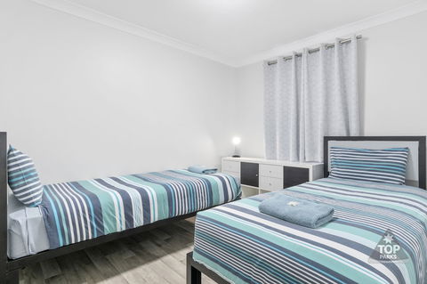 Esperance Bay Holiday Park - Maitland Accommodation 6