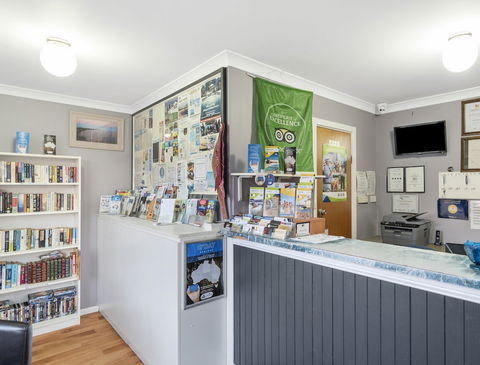 Esperance Bay Holiday Park - Maitland Accommodation 2