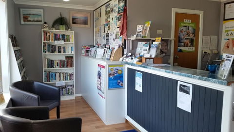 Esperance Bay Holiday Park - Maitland Accommodation 1