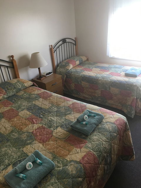 Esperance Bay Holiday Park - Maitland Accommodation 5