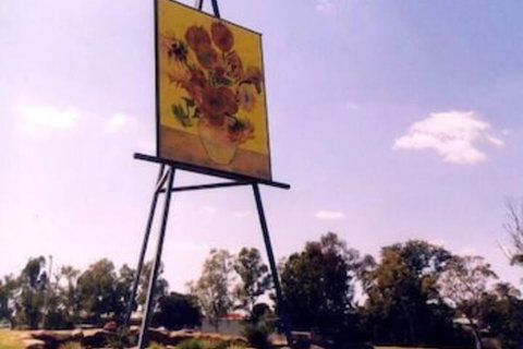 The Irish Village - Maitland Accommodation 1