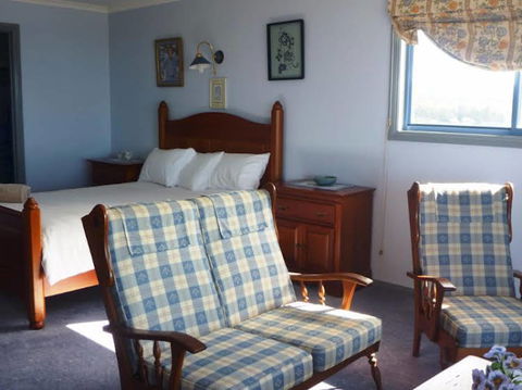 Hedgehog House - Maitland Accommodation 0