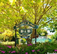 Eden Bed  Breakfast - Maitland Accommodation