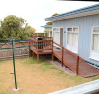 Hibiscus Heights - Maitland Accommodation