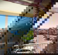 Twofold Bay Motor Inn - Maitland Accommodation