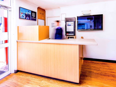 Ibis Budget Dubbo - Maitland Accommodation 0