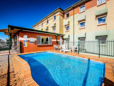 Ibis Budget Dubbo - Maitland Accommodation 1