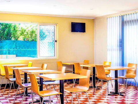 Ibis Budget Dubbo - Maitland Accommodation 4