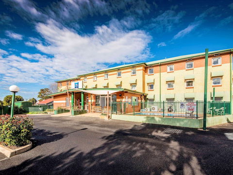 Ibis Budget Dubbo - Maitland Accommodation 3