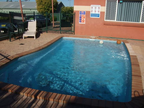 Ibis Budget Dubbo - Maitland Accommodation 6