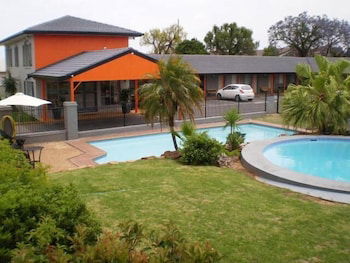 Country Leisure Motor Inn - Maitland Accommodation 4