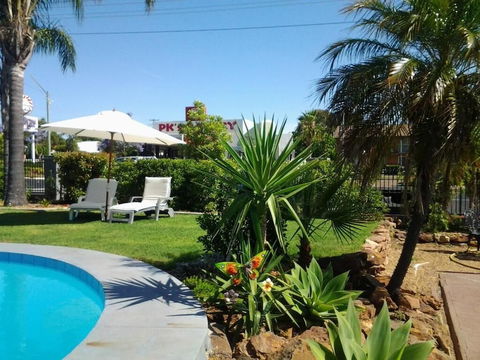 Country Leisure Motor Inn - Maitland Accommodation 2