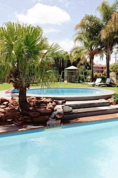 Country Leisure Motor Inn - Maitland Accommodation 3