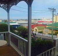 Devonport Historic Cottages - Maitland Accommodation