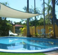 Paravista Motel - Maitland Accommodation