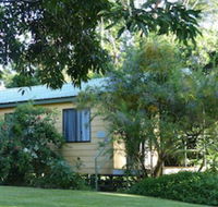 Daintree Valley Haven - Maitland Accommodation