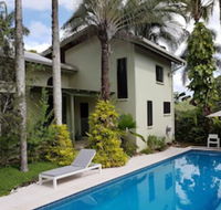 Daintree Village B  B - Maitland Accommodation