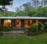 Cow Bay Homestay B  B - Maitland Accommodation