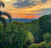 Daintree Manor Bed  Breakfast - Maitland Accommodation