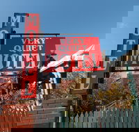 Cowra Crest Motel - Maitland Accommodation