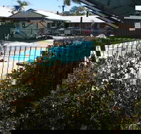 Lone Pine Motel - Corowa - Maitland Accommodation