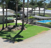 Golfers Lodge Motel - Maitland Accommodation