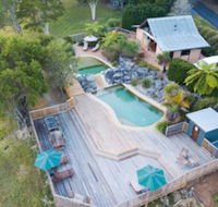 Friday Creek Retreat - Maitland Accommodation