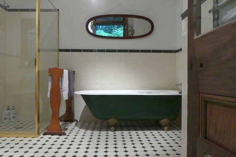 Mount Browne Cottage - Maitland Accommodation 7