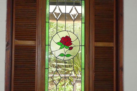 Mount Browne Cottage - Maitland Accommodation 4