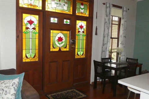 Mount Browne Cottage - Maitland Accommodation 1