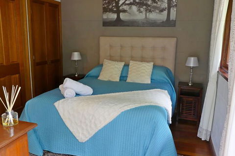 Mount Browne Cottage - Maitland Accommodation 5