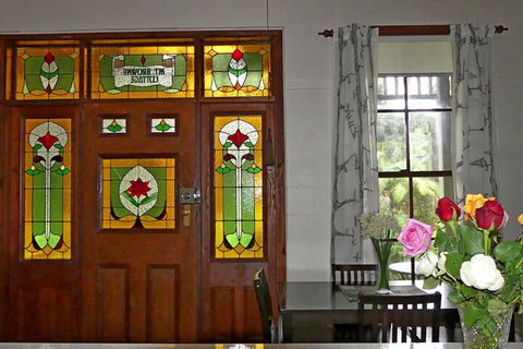 Mount Browne Cottage - Maitland Accommodation 2