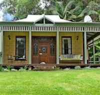 Mount Browne Cottage - Maitland Accommodation