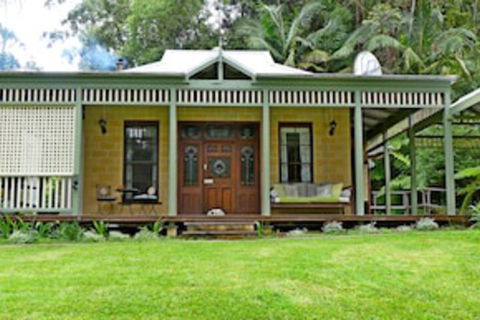 Mount Browne Cottage - Maitland Accommodation 0