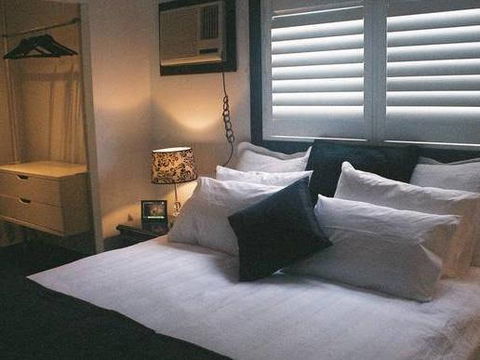 Amore Boutique Bed & Breakfast - Maitland Accommodation 2
