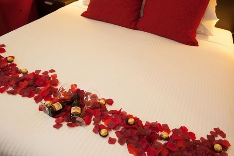 Wine Country Motor Inn - Maitland Accommodation 2