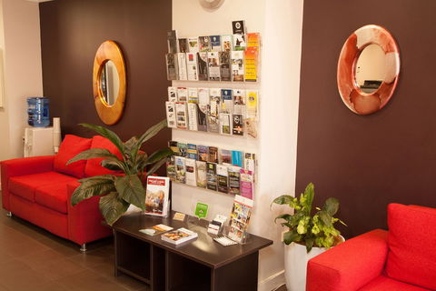 Wine Country Motor Inn - Maitland Accommodation 0