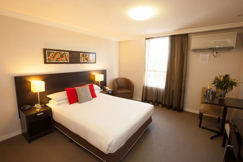 Wine Country Motor Inn - Maitland Accommodation 5